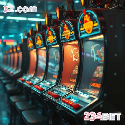 Aventuras Esportivas na 234bet: Um Mundo de Apostas