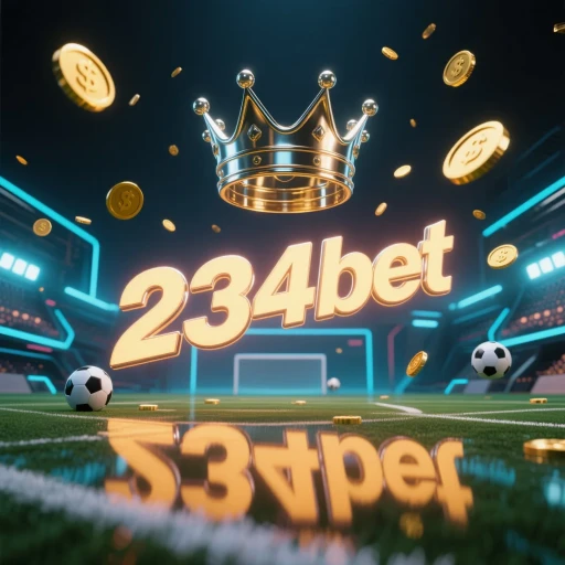 234bet logo