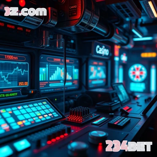 234bet Programa VIP